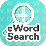 eWordSearch - Word Search Puzzle Apk