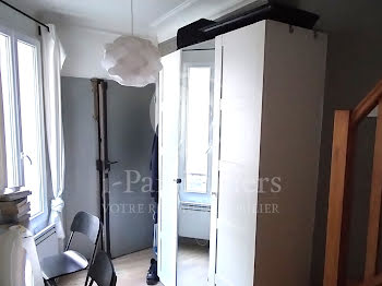 appartement à Paris 14ème (75)