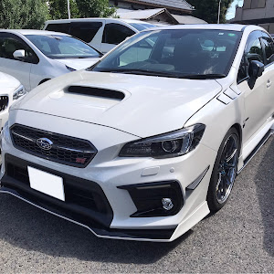 WRX S4 VAG