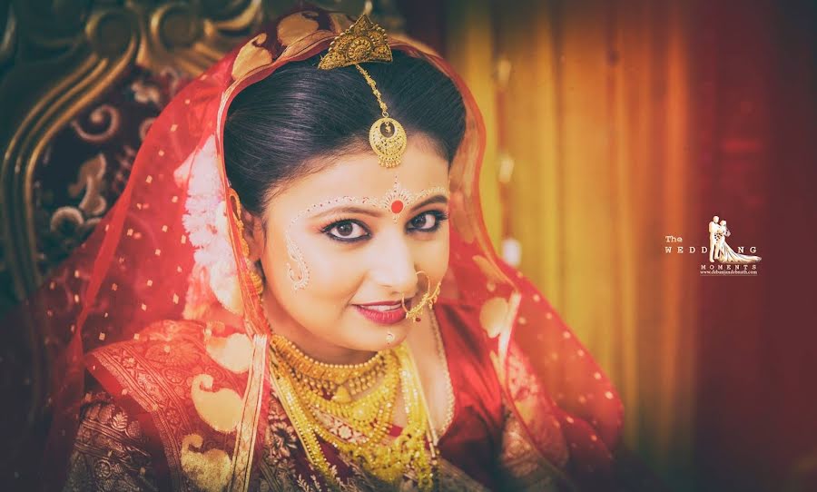 Wedding photographer Debanjan Debnath (debanjandeb). Photo of 24 March 2019