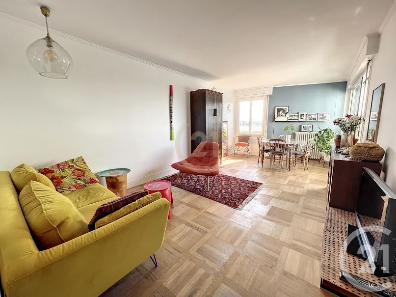 Vente appartement 4 pièces 84.4 m² à Paris 12ème (75012), 799 500 €