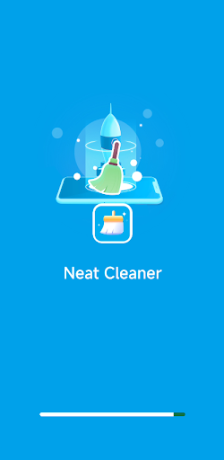 Screenshot Neat Cleaner-File Manage