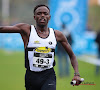 Isaac Kimeli bezorgt België opnieuw medaille op het EK veldlopen!