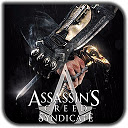 Assassin's Creed: Syndicate Theme Chrome extension download