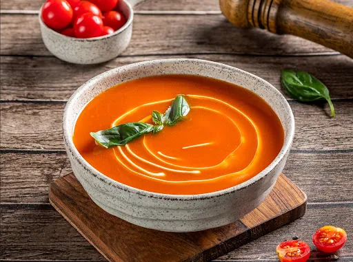 Tomato Soup