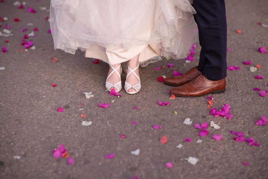 Fotografo di matrimoni Roni Fux (ronifux). Foto del 14 gennaio 2020