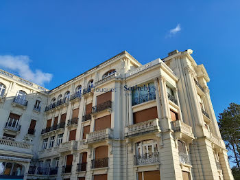 appartement à Le Touquet-Paris-Plage (62)