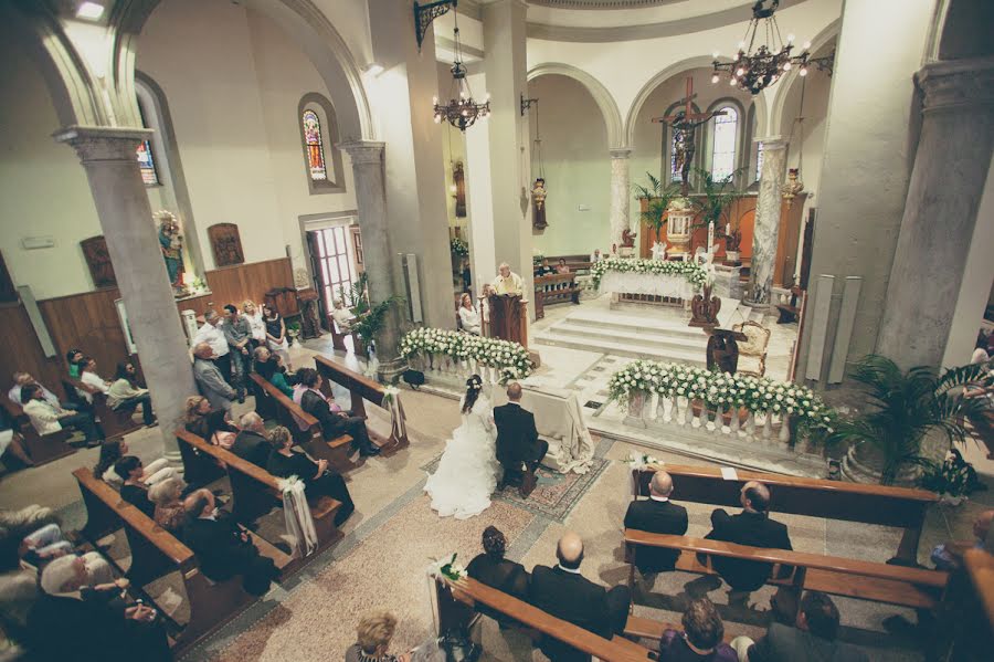 Photographe de mariage Nicola Antonucci (antonucci). Photo du 26 mars 2015