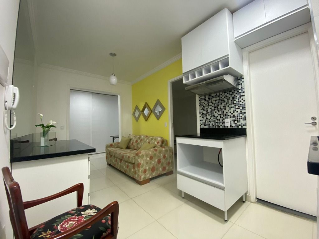 Apartamentos à venda Jardim da Saúde