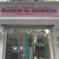 Neha & Nikita Designer Boutique photo 2