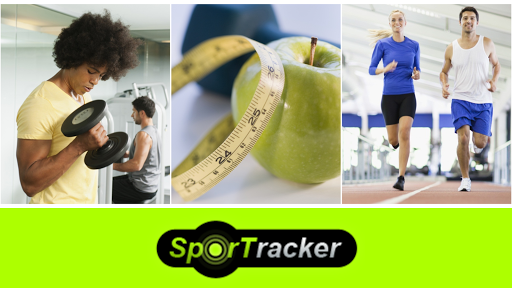 SporTracker