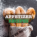 Загрузка приложения Appetizer Recipes Book Установить Последняя APK загрузчик