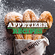 Download Appetizer Recipes Book For PC Windows and Mac 1.0.0