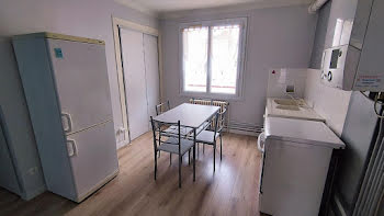 appartement à Saint-Nazaire (44)