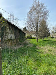 terrain à Saint-Victurnien (87)