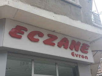 Eczane Evren