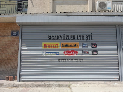 Sıcakyüzler Ltd. Şti.