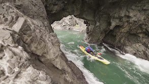 Kayaking the Saguenay Fjord and James Bay thumbnail