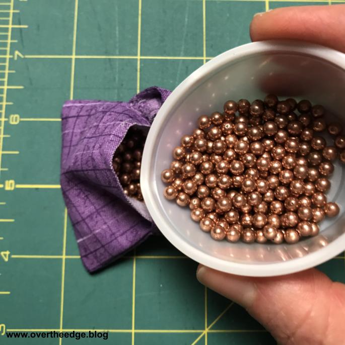 Jen's Serger Pattern Weights