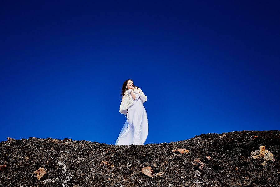 Photographe de mariage Viktor Gershen (gershen). Photo du 25 janvier 2019