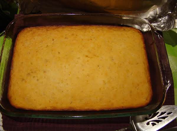 Very Easy Corn Souffle_image