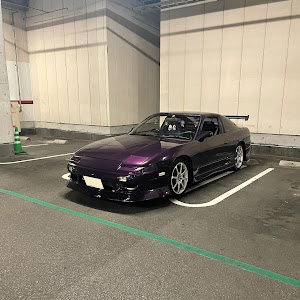 180SX RPS13