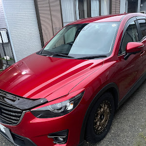 CX-5 KE2FW