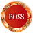 Pizza Boss icon