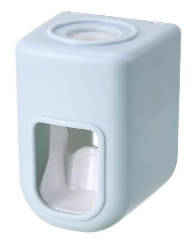 Distributeur de dentifrice mural po - 1