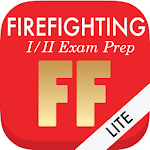 Firefighting I/II Exam Prep Lite Apk