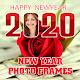 Download New Year Photo Frames Editor - 2020 For PC Windows and Mac 1.0