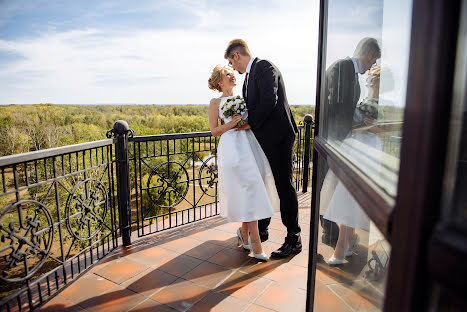 Fotógrafo de casamento Georgiy Shalaginov (shalaginov). Foto de 24 de março 2022