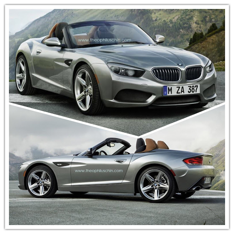 まっちゃん！！さんが投稿したbmw・BMWZ2・Z2・幻に関するカスタム事例の投稿画像1枚目