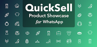QuickSell Catalogue Commerce Screenshot