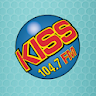 104.7 KISS FM (KTRS) icon