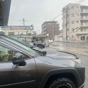 RAV4 MXAA54