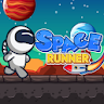 Space Runner icon