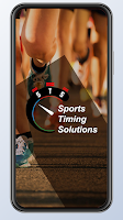 Sports Timing Solutions Screenshot
