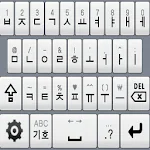 Cover Image of Download Ganada IME for Korean Version 0.9.7 APK