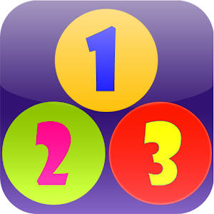 0-10 Numbers Baby Flash Cards apk Download