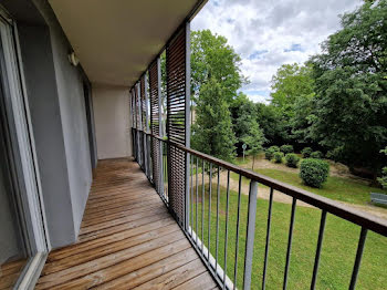 appartement à Toulouse (31)