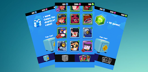 Download Simulator Brawl Box for Brawl Stars for PC