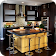 Kitchen Wallpaper Ideas icon