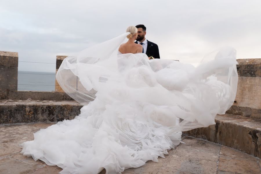 Fotógrafo de casamento Nataliia Danylyshyn (bvqs4m0). Foto de 20 de novembro 2023