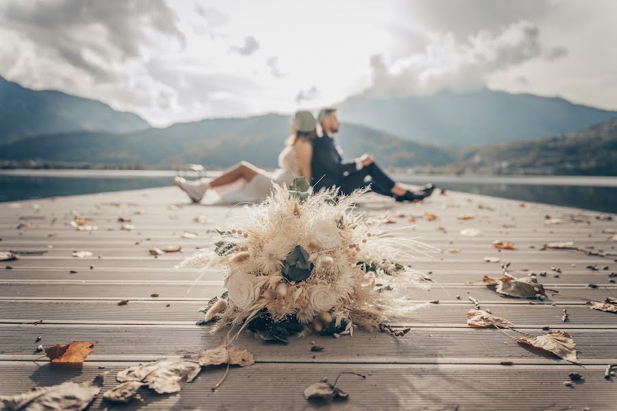 Wedding photographer Emanuele Gazzi (emanuelegazzi). Photo of 30 November 2023