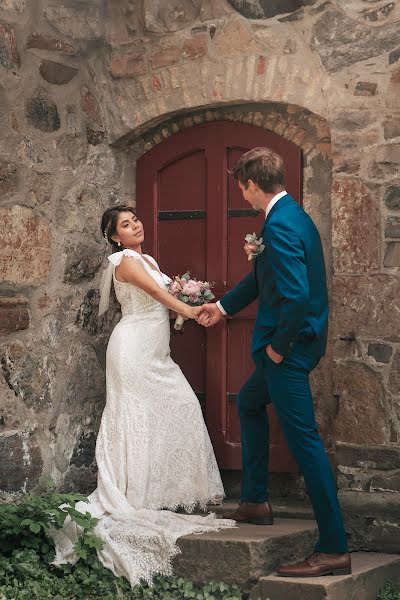 Fotógrafo de casamento Elisa Bates (fotografelisa). Foto de 9 de julho 2021