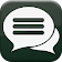 Night Message icon