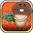 Idle Mushroom Garden icon