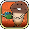 Idle Mushroom Garden icon