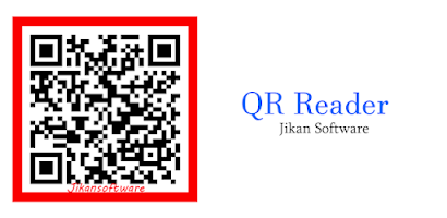 QR scanner qr reader Screenshot